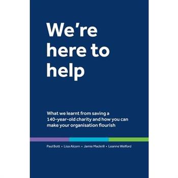 We're here to help
