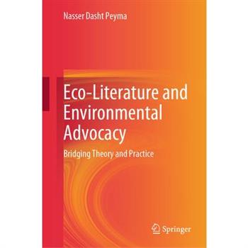 Eco-Literature and Environmental Advocacy