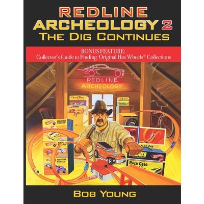 Redline Archeology 2