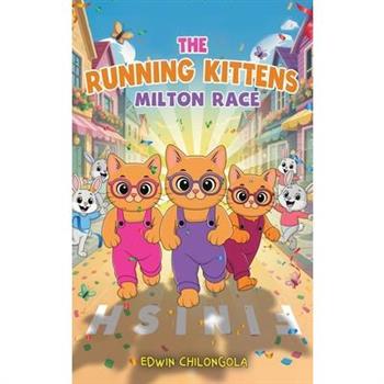 The Running Kittens