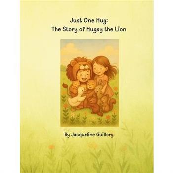 Just One Hug