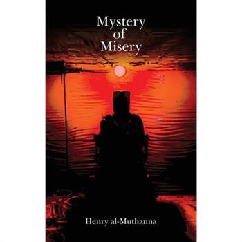 Mystery of Misery [Gents' Edition]