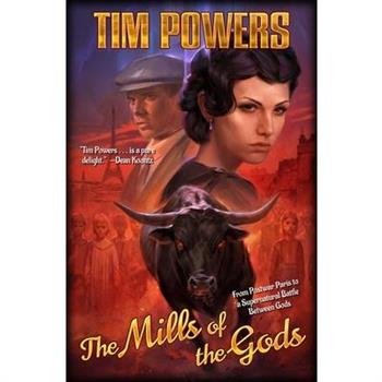The Mills of the Gods