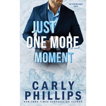 Just One More Moment