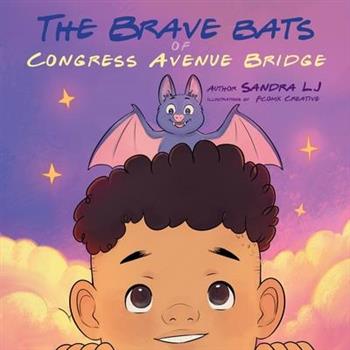 The Brave Bats at Congress Avenue Bridge