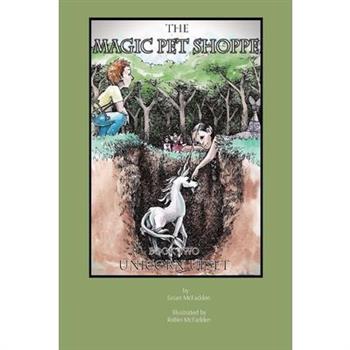 The Magic Pet Shoppe