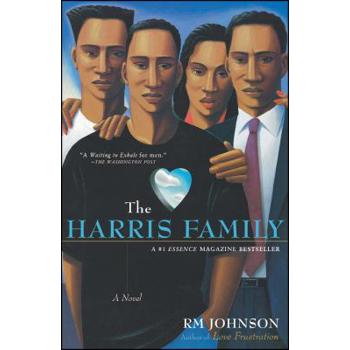 The Harris Family
