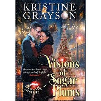 Visions of Sugar Plums