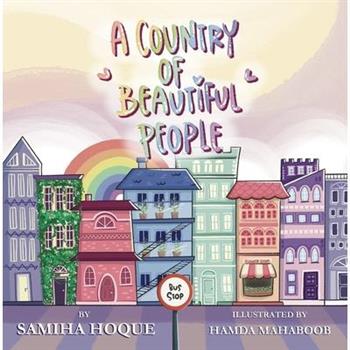 A Country of Beautiful People