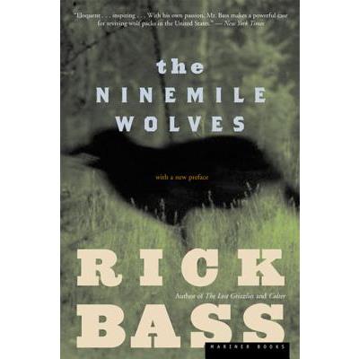 The Ninemile Wolves