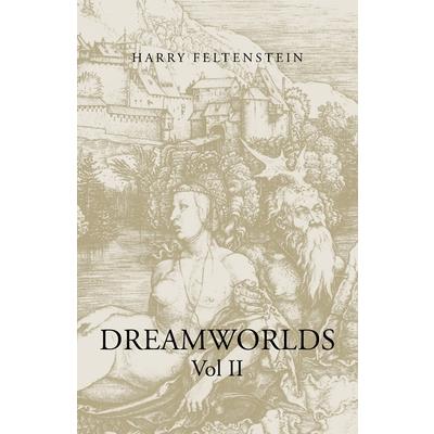 Dreamworlds Vol. 2