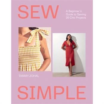 Sew Simple