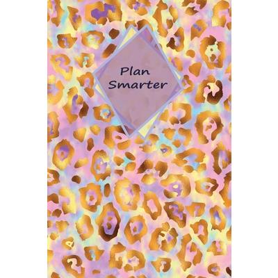 Plan Smarter