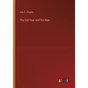 The Old Year and the New