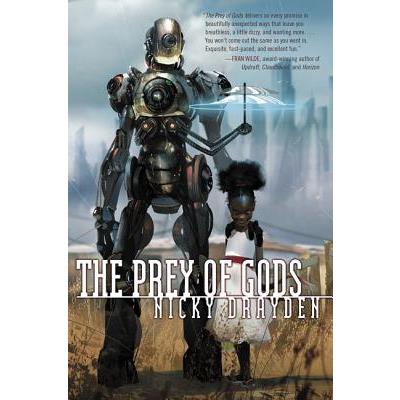 The Prey of Gods