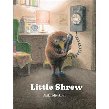 Little Shrew