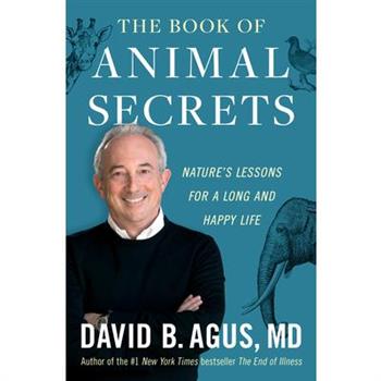 The Book of Animal Secrets