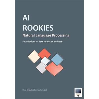 AI Rookies Natural Language Processing
