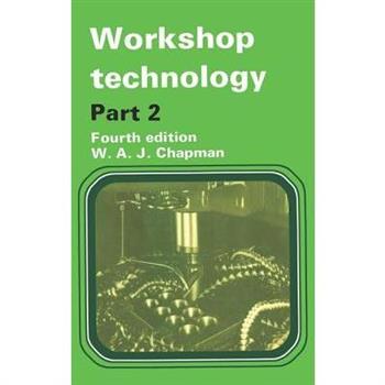 Workshop Technology Part 2