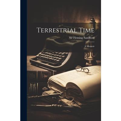 Terrestrial Time