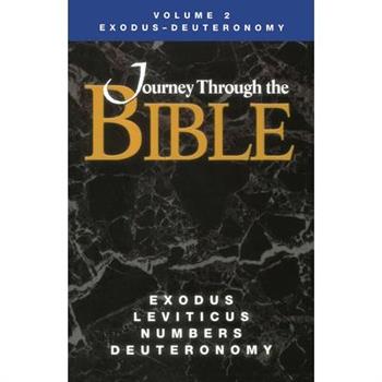 Jttb Volume 2 Exodus-Deuteronomy Revised Student