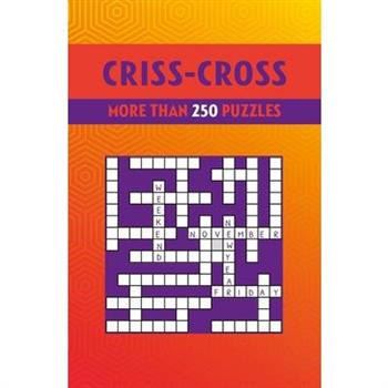 Criss-Cross
