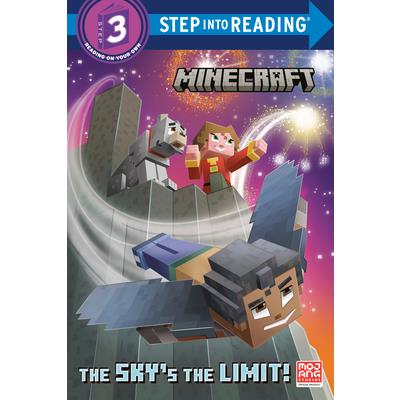 The Sky`s the Limit! (Minecraft)