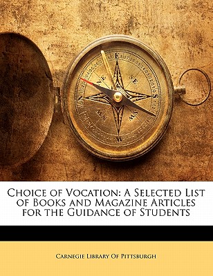 Choice of Vocation