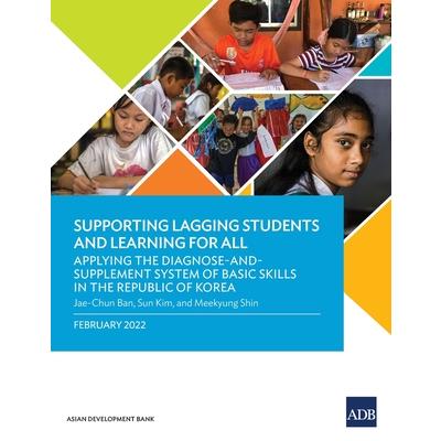 Supporting Lagging Students and Learning for All