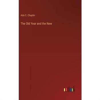 The Old Year and the New