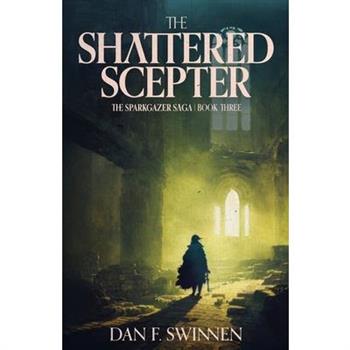 The Shattered Scepter