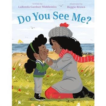 Do You See Me?