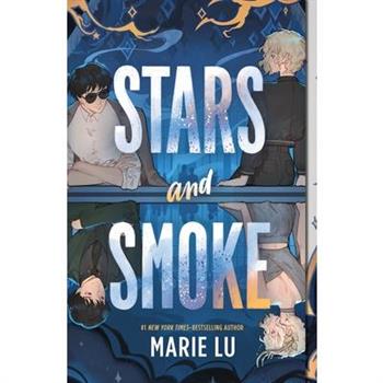 Stars and Smoke