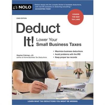 Deduct It!