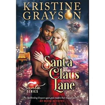 Santa Claus Lane