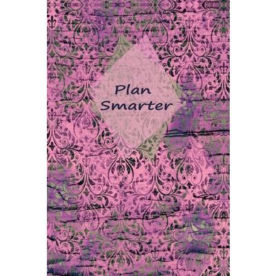 Plan Smarter