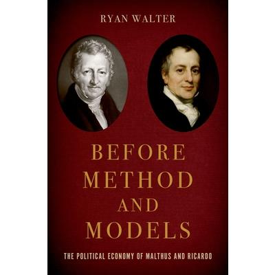 Before Method and Models
