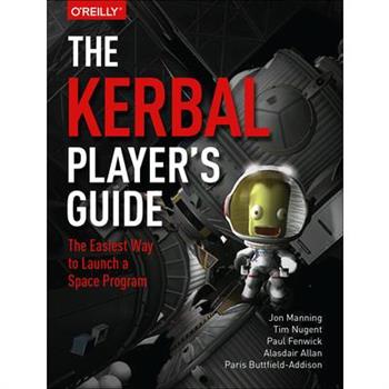 Kerbal Space Program