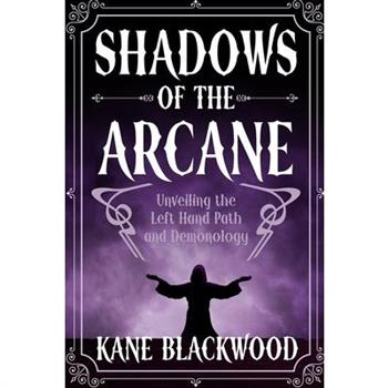 Shadows of the Arcane