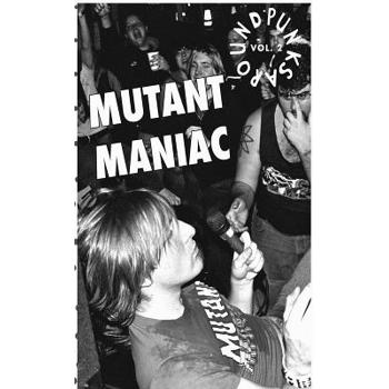 Punks Around #2