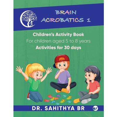 Brain Acrobatics Level 1