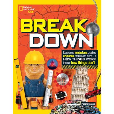 Break Down