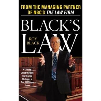 Black’s Law