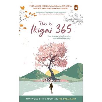 This is Ikigai 365