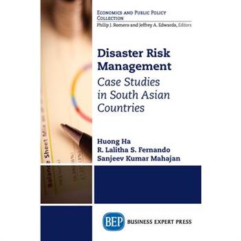 Disaster Risk Management