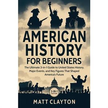 American History for Beginners