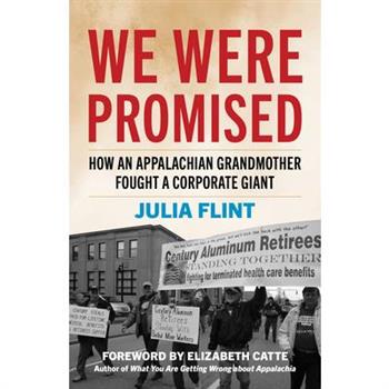 We Were Promised