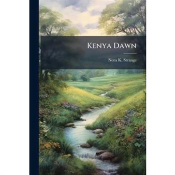 Kenya Dawn