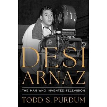 Desi Arnaz