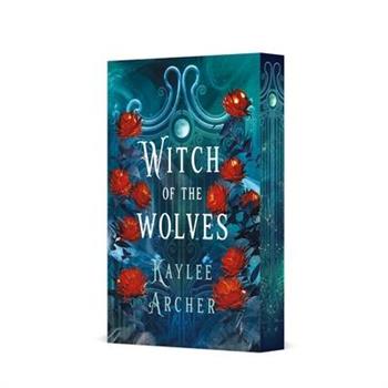 Witch of the Wolves
